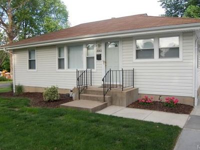 890 Clark St, Florissant, MO, 63031