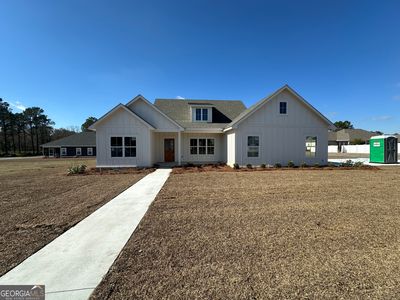 69 Packer Pride Dr SE, Moultrie, GA, 31788