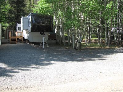 627 Depot Drive, Hartsel, CO, 80449