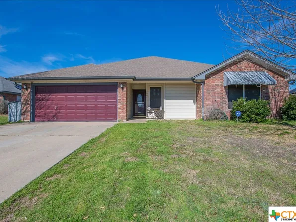 5001 Sunrise St, Killeen, TX 76542