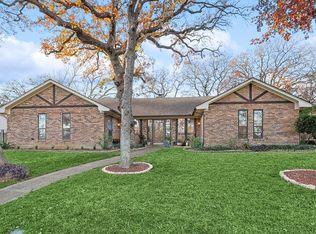 2706 Butler Dr, Arlington, TX 76012