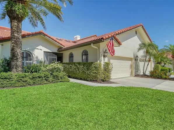 4579 Las Brisas Ln, Sarasota, FL 34238