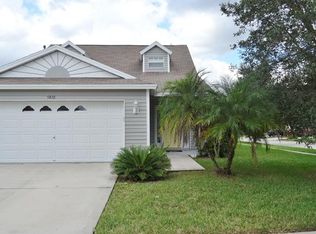 5870 Wrenwater Dr, Lithia, FL 33547