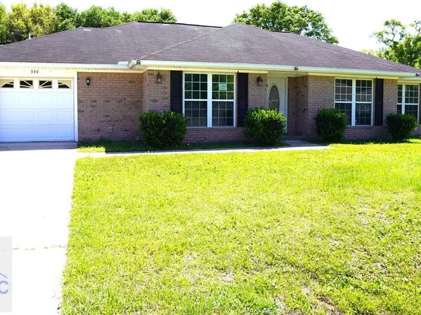 330 Cowart Rd, Hinesville, GA 31313