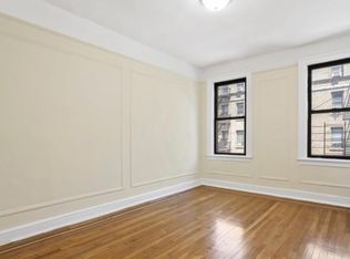 712 W 175th St APT 3A, New York, NY 10033