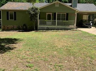 65 Black Oak Rd SW #3, Cartersville, GA 30120