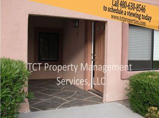330 S Beck Ave UNIT 111, Tempe, AZ 85281