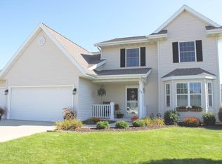 509 Crowfoot Fld #DU, New Franken, WI 54229