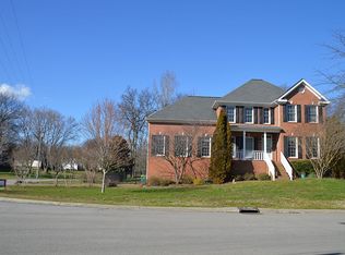 2846 Pedigo Pl, Thompsons Station, TN 37179