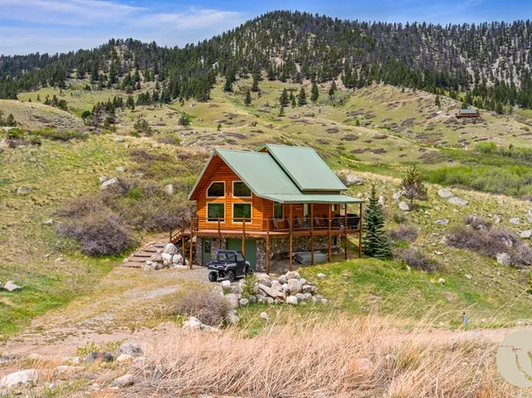 10 Big Sky Trl, Nye, MT 59061