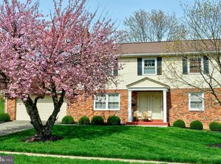 11000 Trafton Dr, Upper Marlboro, MD 20774