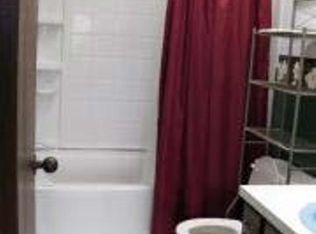 600 E Elizabeth Ave, Westport, WA 98595