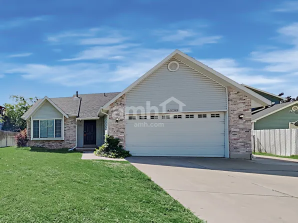 2785 W 5350 S, Roy, UT 84067