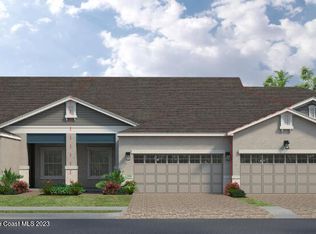 3118 Avalonia Dr, Melbourne, FL 32940