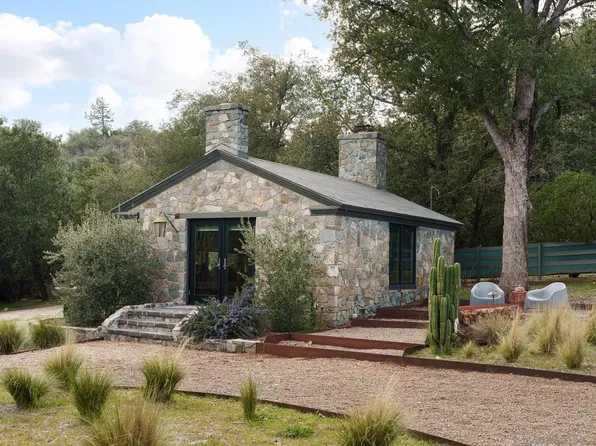 2904 Blue Jay Dr, Julian, CA 92036
