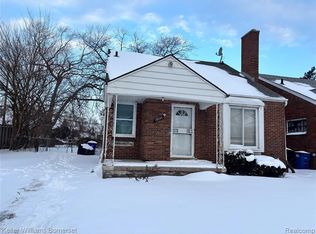 10595 Somerset Ave, Detroit, MI 48224