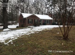 10890 Louisa Rd, Gordonsville, VA 22942