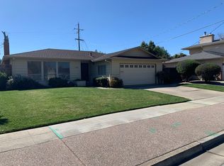 4624 Borina Dr, San Jose, CA 95129