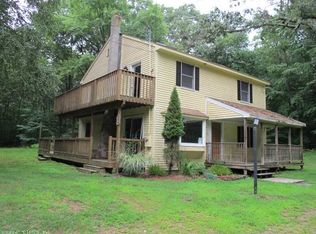216 E Shore Dr, East Haddam, CT 06423