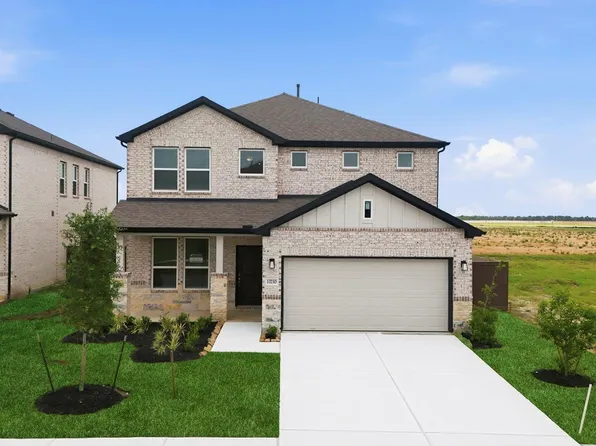 13730 Olympic River Ln, Iowa Colony, TX 77583