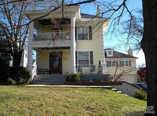 1230 N Fort Thomas Ave, Fort Thomas, KY