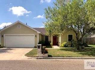 1017 N 27th St, Harlingen, TX 78550