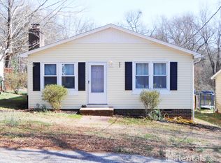 124 Brookview Cir #B, Greenville, SC 29605