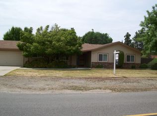 10118 Fig Grove Rd, Madera, CA 93636