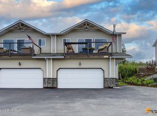 15302 W Tanya May Ln UNIT 4D, Wasilla, AK 99623