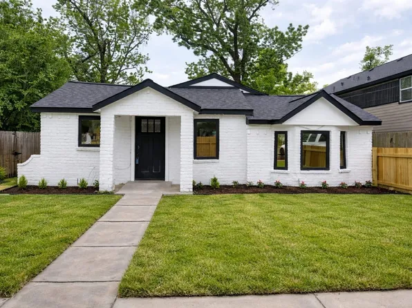 8414 De Priest St, Houston, TX 77088