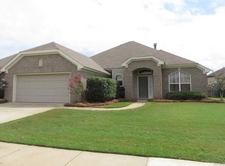 628 Evanwood Dr, Montgomery, AL 36117