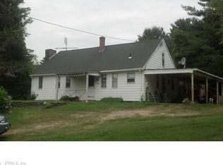 363 Quaddick Town Farm Rd, Thompson, CT 06277