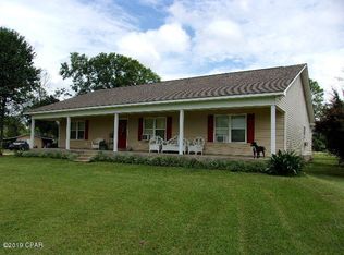 2155 N Highway 79, Bonifay, FL 32425