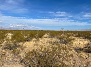 0 S Montezuma Trl, Golden Valley, AZ 86413