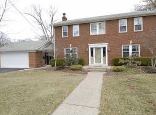 473 S Park Ave, Saint Louis, MO 63119