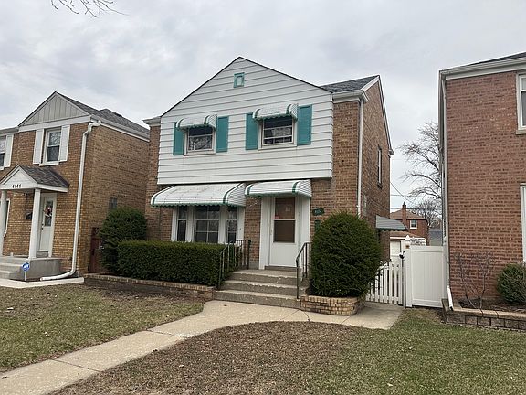 3rd image of 4137 N Cumberland Ave