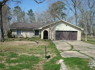 4933 Magnolia Ln, Old River Winfree, TX 77535