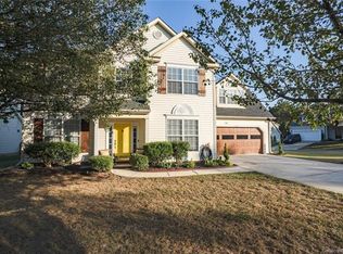 11900 Withers Mill Dr, Charlotte, NC 28278