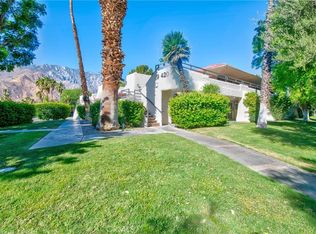 420 N Villa Ct Unit 211, Palm Springs, CA 92262