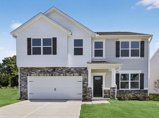 33 Hanging Elm Ln, Fuquay Varina, NC 27526