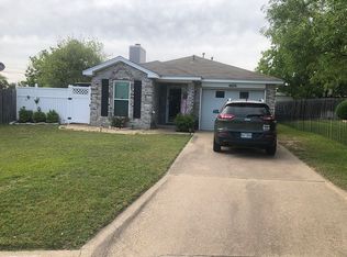 4606 Stone Ridge Dr, Temple, TX 76502