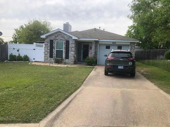 4606 Stone Ridge Dr, Temple, TX 76502