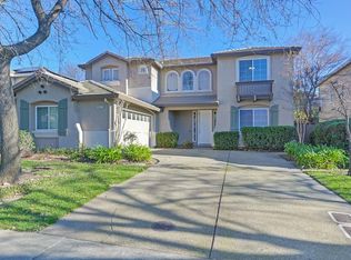 1621 Daunting Dr, El Dorado Hills, CA 95762