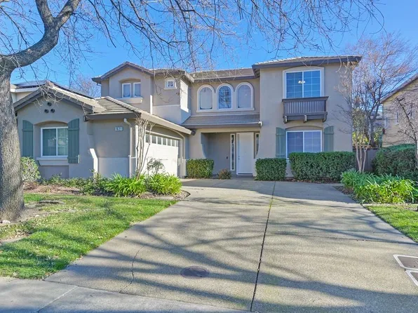 1621 Daunting Dr, El Dorado Hills, CA 95762