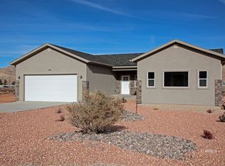 1080 S Independence Way, Big Water, UT 84741