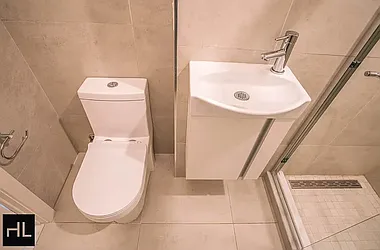 Rented by Highline Residential