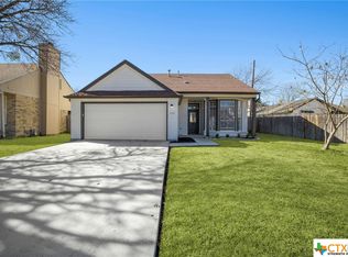 808 Filly Ln, Temple, TX 76504