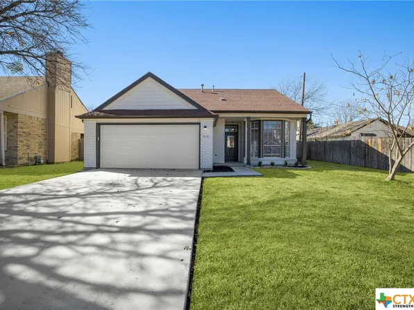 808 Filly Ln, Temple, TX 76504