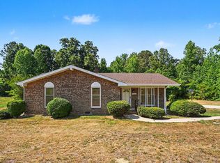 3662 W Antioch Dr, Oxford, NC 27565