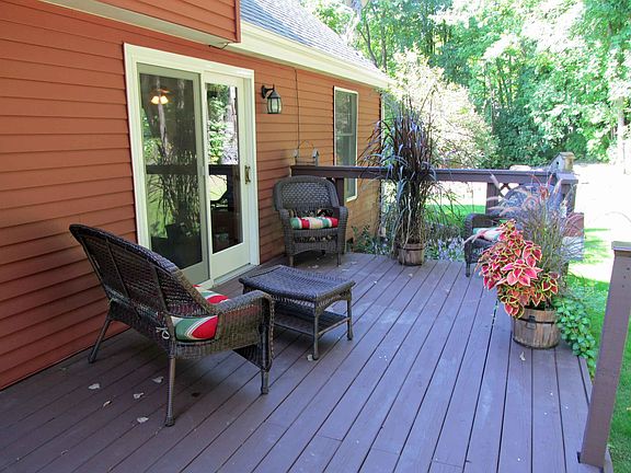 5th image of W9070 Steinacker Heights Dr